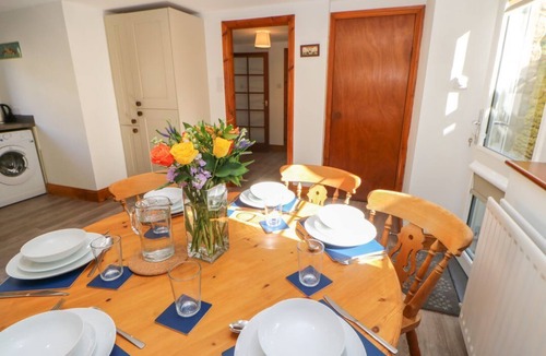 Catton Cottage | The Forge, Allendale