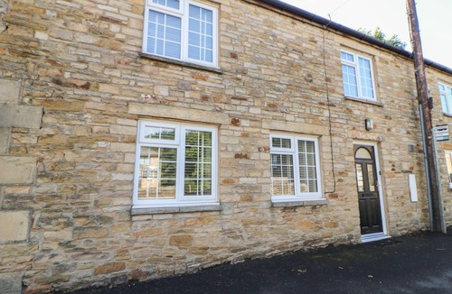 Catton Cottage | THE FORGE, pet friendly, character holiday cottage in Allendale