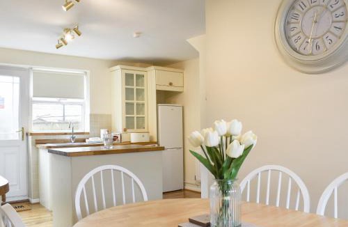 Easington House | The Fox House