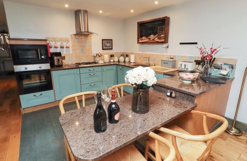 Falstone Cottage | The French