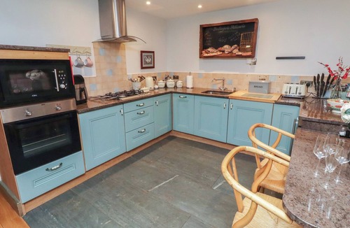 Falstone Cottage | The French