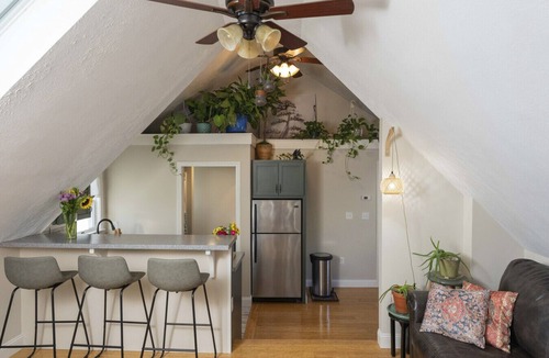 Southern Coast House | The Garden and Spa/Close to Beaches
