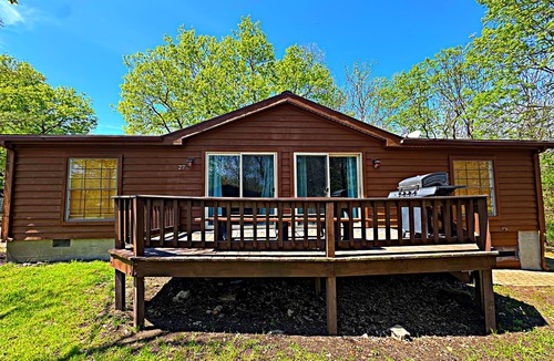 Put-in-Bay House | The Gathering Place You've Needed | 10 ppl | IC27