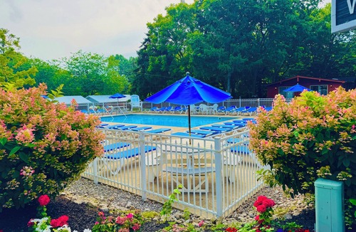 Put-in-Bay House | The Gathering Place You've Needed | 10 ppl | IC27