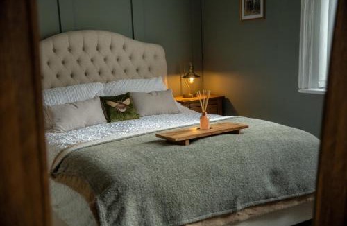 Whitley Bay Apartment | The George