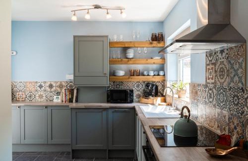 Whitley Bay Apartment | The George