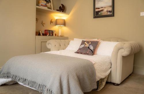 Whitley Bay Apartment | The George