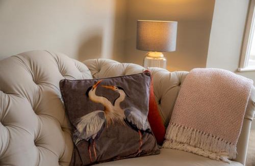 Whitley Bay Apartment | The George