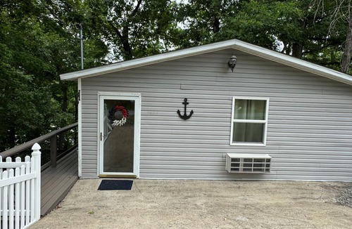 Clarkson House | The Getaway @ Nolin