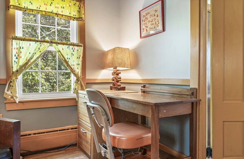 Scarborough House | The Good Bones Abode