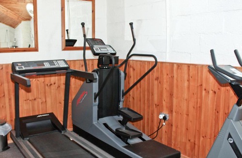 Warenford House | The Granary Cottage