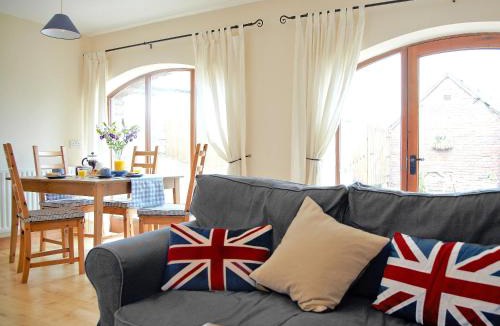 Appleby-in-Westmorland House | The Granary