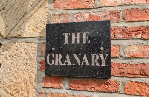 Morpeth House | The Granary