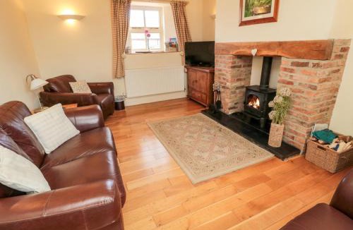Morpeth House | The Granary