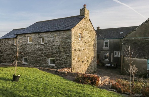 Newland Near Ulverston Apartment | The Granary Loft, Bardsea