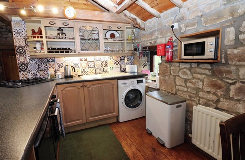 Rothbury Cottage | THE GRANARY, pet friendly, character holiday cottage in Rothbury