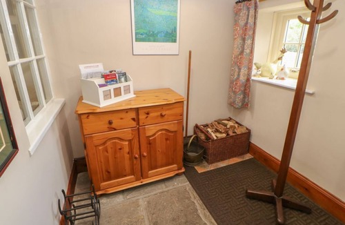North Bitchburn Cottage | THE GRANARY, pet friendly, character holiday cottage in Lanchester