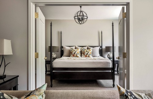 Bedford Hotel | The Grand at Bedford Village Inn