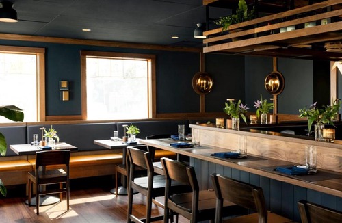 Kennebunk Hotel | The Grand Hotel