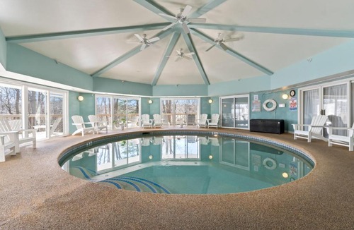 Ogunquit Hotel | The Grand Hotel
