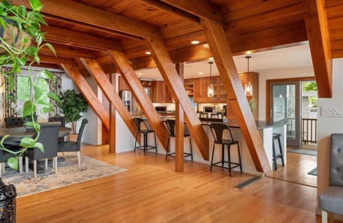 South Casco Cottage | The Great Escape - Picturesque Sebago Lake