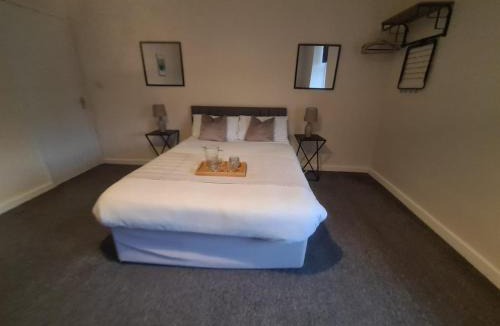 Sunderland Apartment | The Green