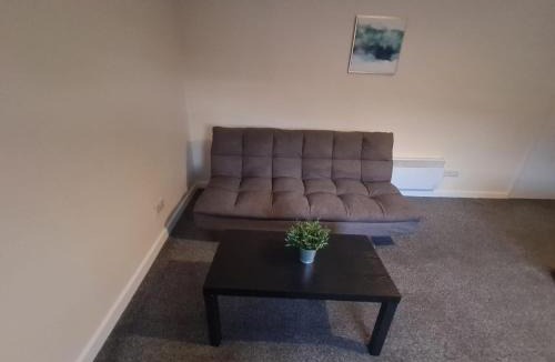 Sunderland Apartment | The Green
