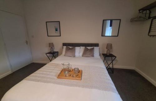 Sunderland Apartment | The Green