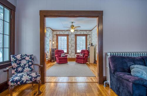 Bethlehem House | The Greenfield