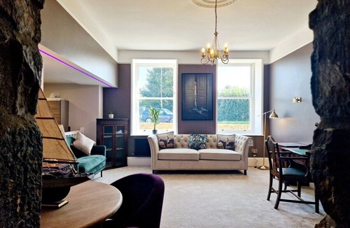 Scorton Apartment | The Hamilton luxury apartments-Lord William suite