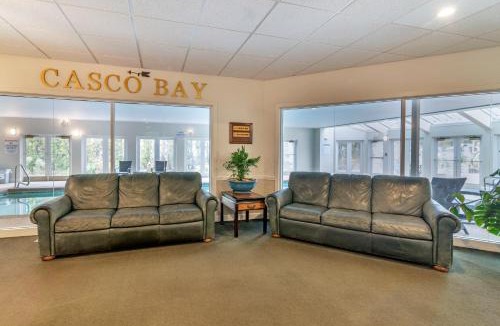 Freeport Hotel | The Harraseeket Inn & Event House Freeport Downtown