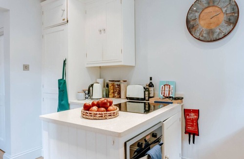 Harrogate House | The Harrogate Townhouse