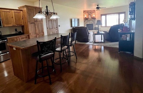 Walker Apartment | The Haven at Horseshoe Bay