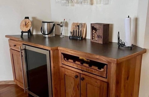 Walker Apartment | The Haven at Horseshoe Bay