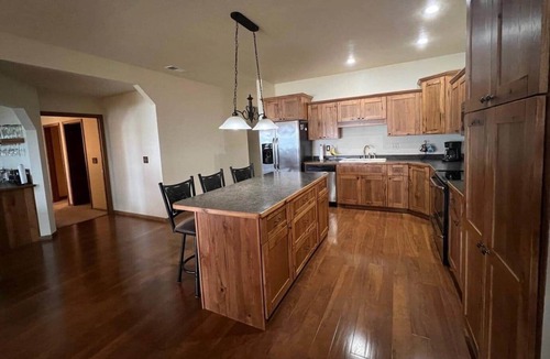 Walker Apartment | The Haven at Horseshoe Bay