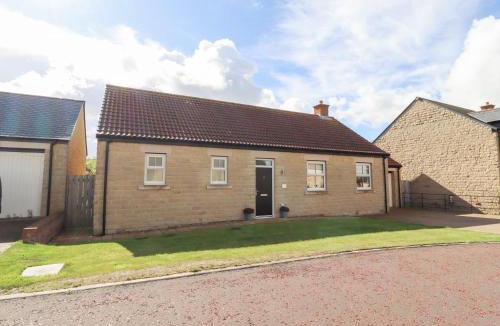 Embleton House | The Haven