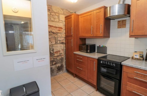 North Sunderland Cottage | The Haven, in North Sunderland