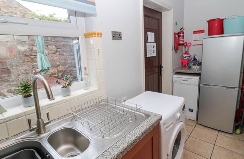 North Sunderland Cottage | The Haven, in North Sunderland