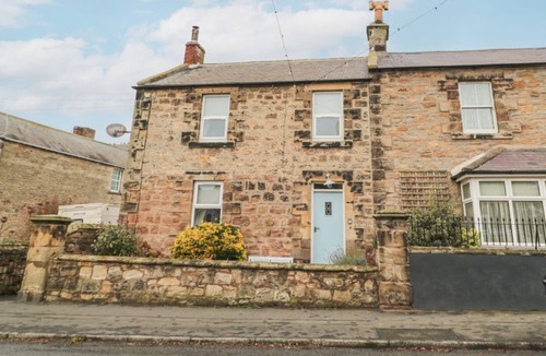 North Sunderland Cottage | The Haven, in North Sunderland