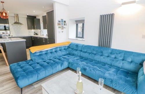 Hetton-le-Hole House | The Hay Barn