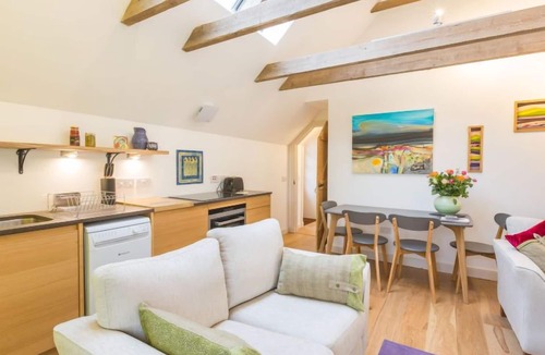 Balerno House | The Hayloft by Interhome