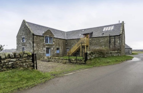Balerno House | The Hayloft by Interhome