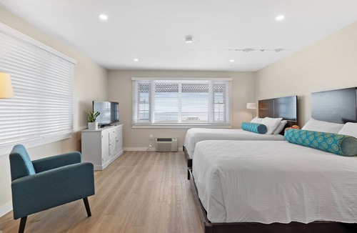 Falmouth Heights Hotel | The Heights Hotel