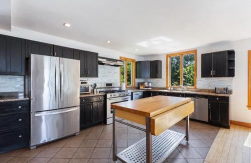 Sunday River Area House | The Heights - Mountain Views, Hot Tub, Pool home