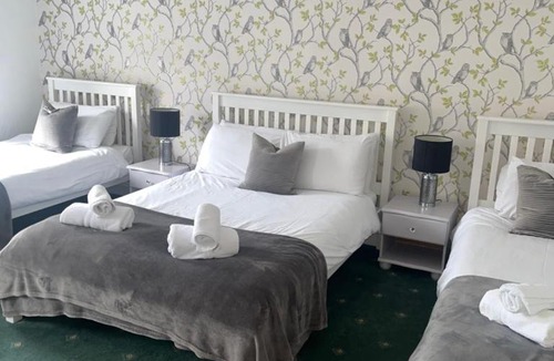 Warkworth Hotel | The hermitage inn