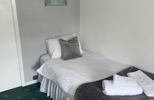Warkworth Hotel | The hermitage inn