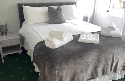 Warkworth Hotel | The hermitage inn