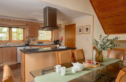 Slaley Cabin | The Hexham, Hexham Lodges