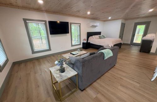 Nancy House | The Hideaway at Wolf Creek