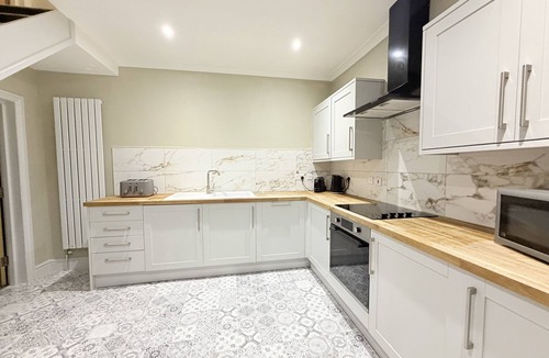 Portswood Apartment | The Hideout